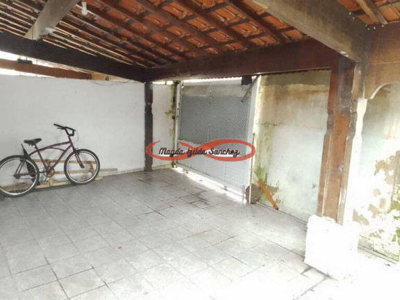 Imagem Casa com 2 Quartos à Venda, 54 m² em Tupi - Praia Grande
