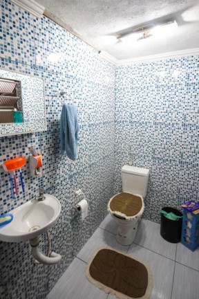 Imagem Imóvel com 4 Quartos à Venda, em Vila Talarico - São Paulo Imagem Imóvel com 4 Quartos à Venda, em Vila Talarico - São Paulo