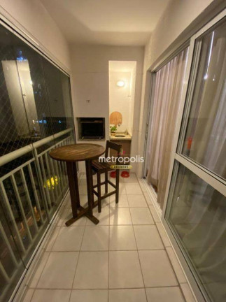 Imagem Apartamento com 3 Quartos à Venda, 96 m² em Boa Vista - São Caetano Do Sul Imagem Apartamento com 3 Quartos à Venda, 96 m² em Boa Vista - São Caetano Do Sul