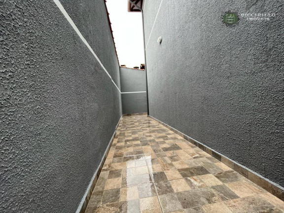 Imagem Casa com 2 Quartos à Venda, 61 m² em Caiçara - Praia Grande Imagem Casa com 2 Quartos à Venda, 61 m² em Caiçara - Praia Grande