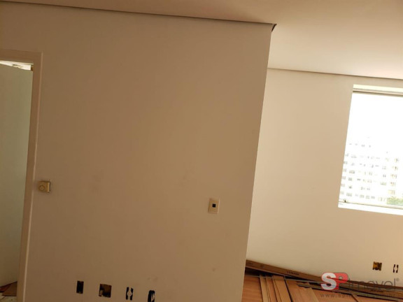 Imagem Imóvel com 1 Quarto à Venda, 33 m² em Cambuci - São Paulo