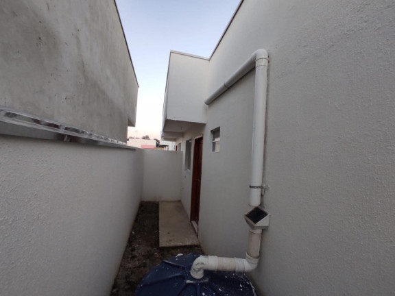 Imagem Casa com 3 Quartos à Venda, 60 m² em São Marcos - São José Dos Pinhais