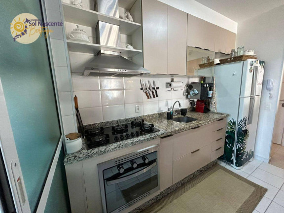 Imagem Apartamento com 2 Quartos à Venda, 72 m² em Praia Da Enseada - Bertioga