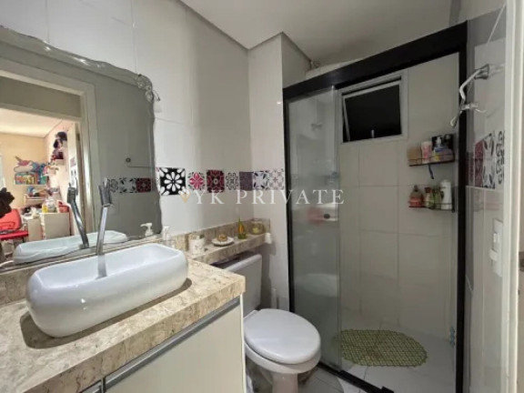 Imagem Apartamento com 2 Quartos à Venda, 53 m² em Jardim Imperador - Guarulhos