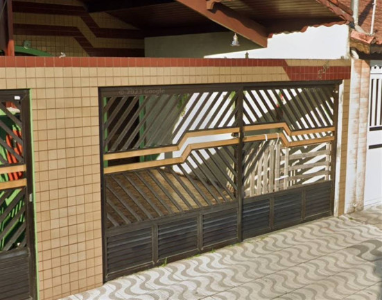 Imagem Casa com 2 Quartos para Alugar, em Ocian - Praia Grande Imagem Casa com 2 Quartos para Alugar, em Ocian - Praia Grande