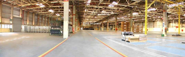 Imagem Imóvel para Alugar, 30.000 m² em Distrito Industrial - Campinas Imagem Imóvel para Alugar, 30.000 m² em Distrito Industrial - Campinas