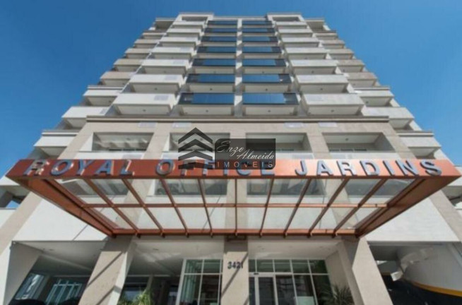 Imagem Sala Comercial à Venda, 252 m² em Jardins - São Paulo Imagem Sala Comercial à Venda, 252 m² em Jardins - São Paulo