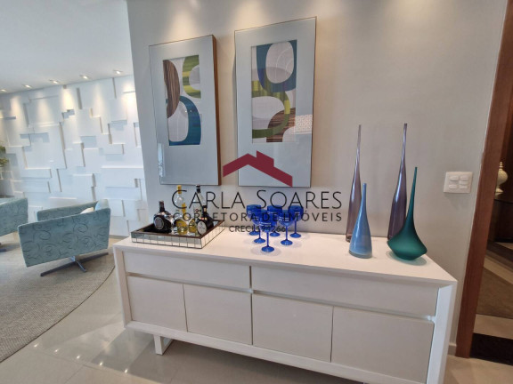 Imagem Apartamento com 3 Quartos à Venda, 198 m² em Jardim Tejereba - Guarujá Imagem Apartamento com 3 Quartos à Venda, 198 m² em Jardim Tejereba - Guarujá