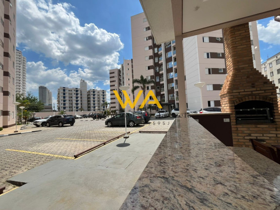 Imagem Apartamento com 2 Quartos para Alugar, 62 m² em Loteamento Mogilar - Mogi Das Cruzes Imagem Apartamento com 2 Quartos para Alugar, 62 m² em Loteamento Mogilar - Mogi Das Cruzes