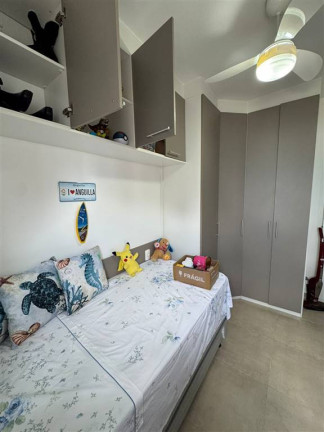 Imagem Apartamento com 2 Quartos à Venda, 70 m² em Caiçara - Praia Grande