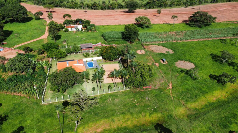 Imagem Chácara à Venda, 24 m² em Minas Gerais - Prata Imagem Chácara à Venda, 24 m² em Minas Gerais - Prata