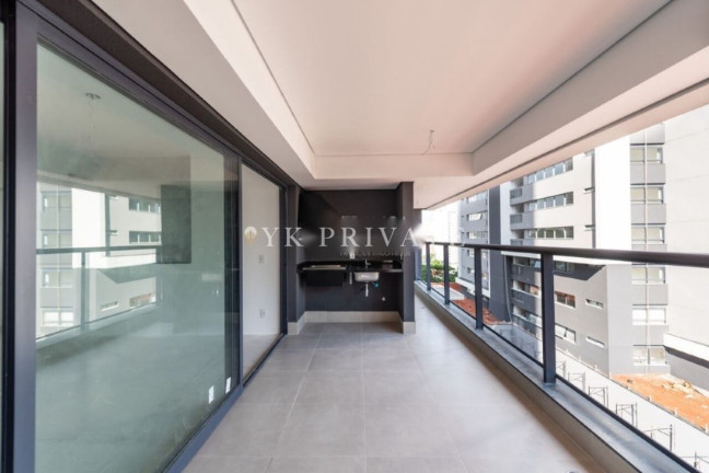 Apartamento com 3 Quartos à Venda, 104 m² em Vila Romana - São Paulo