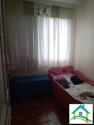 Imagem Apartamento com 3 Quartos à Venda, 80 m² em Jardim Patente - São Paulo