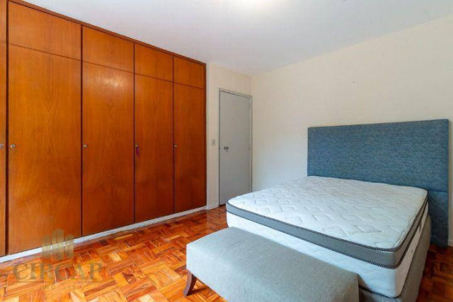 Imagem Apartamento com 4 Quartos à Venda, 220 m² em Perdizes - São Paulo