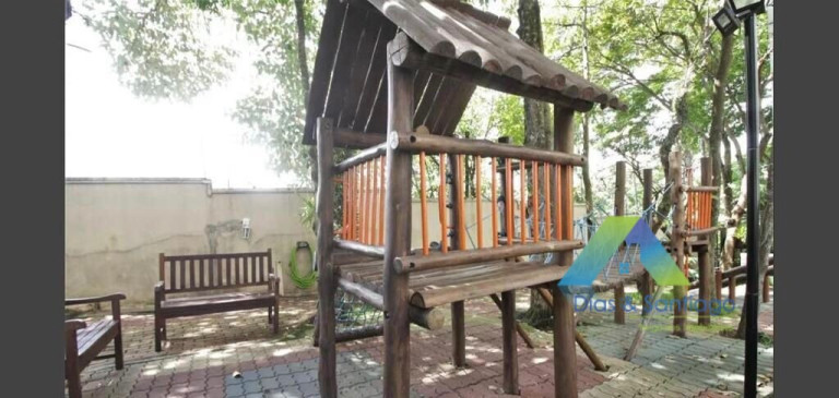 Imagem Apartamento com 2 Quartos à Venda, 55 m² em Morumbi - São Paulo Imagem Apartamento com 2 Quartos à Venda, 55 m² em Morumbi - São Paulo