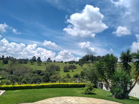 Imagem Casa com 3 Quartos à Venda, 204 m² em Cachoeira Abaixo - Piracaia