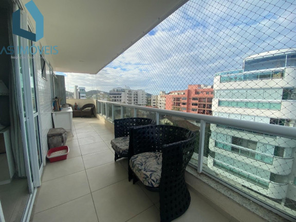 Imagem Cobertura com 3 Quartos à Venda, 230 m² em Passagem - Cabo Frio Imagem Cobertura com 3 Quartos à Venda, 230 m² em Passagem - Cabo Frio