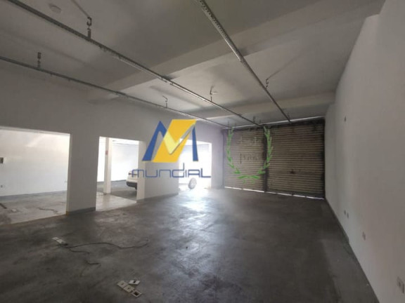Sala Comercial para Alugar, 363 m² em Vila Alto De Santo André - Santo André