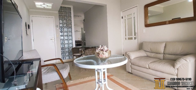 Imagem Cobertura com 3 Quartos à Venda, 147 m² em Riviera - Bertioga