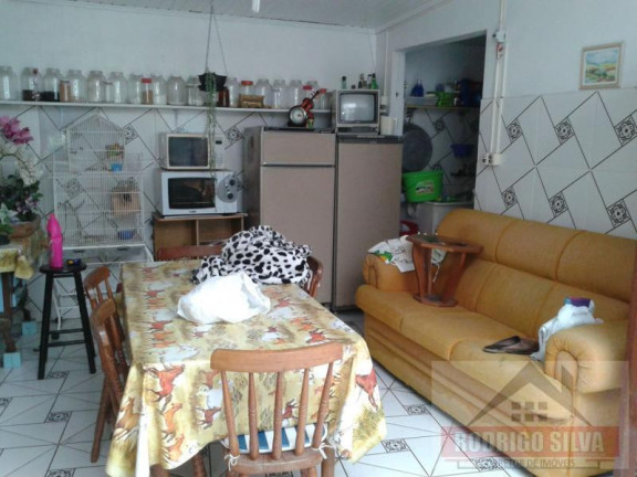 Imagem Casa com 3 Quartos à Venda,  em Parque Dos Maias - Porto Alegre
