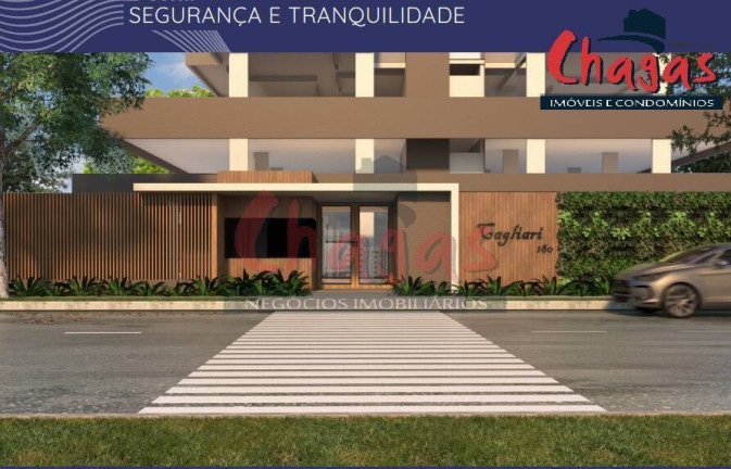 Imagem Apartamento com 2 Quartos à Venda, 71 m² em Massaguaçu - Caraguatatuba Imagem Apartamento com 2 Quartos à Venda, 71 m² em Massaguaçu - Caraguatatuba