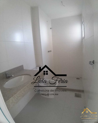 Imagem Apartamento com 3 Quartos à Venda, 79 m² em Parque Tamandaré - Campos Dos Goytacazes