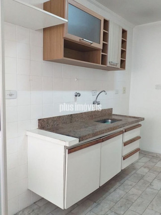 Imagem Apartamento com 3 Quartos à Venda, 72 m² em Morumbi - São Paulo Imagem Apartamento com 3 Quartos à Venda, 72 m² em Morumbi - São Paulo