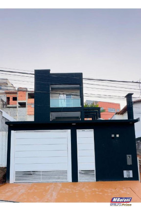 Imagem Casa com 5 Quartos à Venda, 195 m² em Parque Ribeiro De Lima - Barueri Imagem Casa com 5 Quartos à Venda, 195 m² em Parque Ribeiro De Lima - Barueri