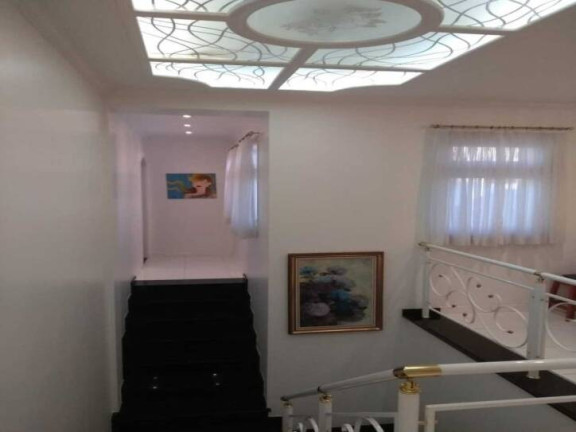 Imagem Casa com 5 Quartos à Venda, 520 m² em Alphaville - Santana De Parnaíba Imagem Casa com 5 Quartos à Venda, 520 m² em Alphaville - Santana De Parnaíba