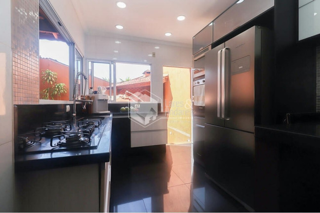 Imagem Casa com 3 Quartos à Venda, 180 m² em Jardim Da Glória - São Paulo