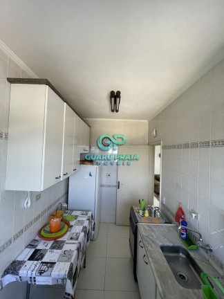 Imagem Apartamento com 1 Quarto à Venda, 56 m² em Enseada - Guarujá Imagem Apartamento com 1 Quarto à Venda, 56 m² em Enseada - Guarujá