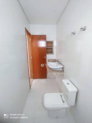 Imagem Casa com 2 Quartos à Venda, 70 m² em Embaré - Santos