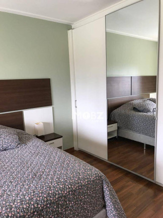 Imagem Imóvel com 3 Quartos à Venda, 191 m² em Vila Suzana - São Paulo