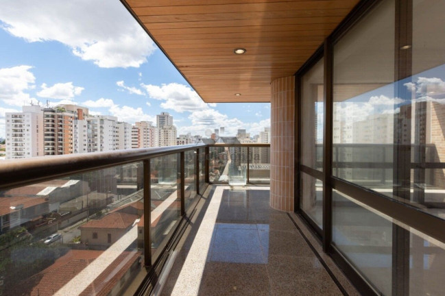 Imagem Apartamento com 5 Quartos à Venda, 240 m² em Perdizes - São Paulo Imagem Apartamento com 5 Quartos à Venda, 240 m² em Perdizes - São Paulo