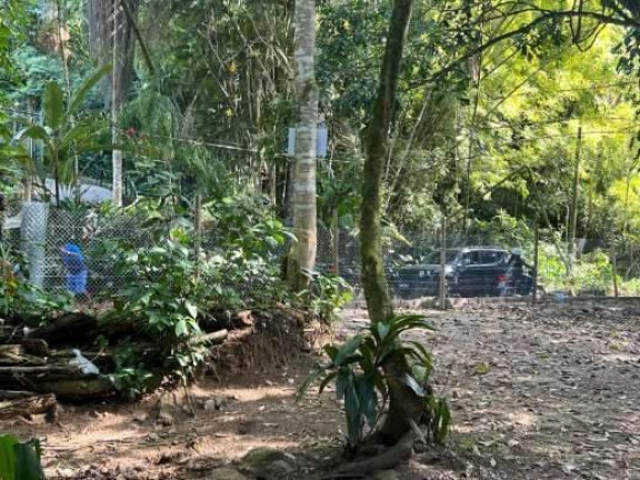Imagem Terreno à Venda, 1.100 m² em Praia Do Felix - Ubatuba Imagem Terreno à Venda, 1.100 m² em Praia Do Felix - Ubatuba