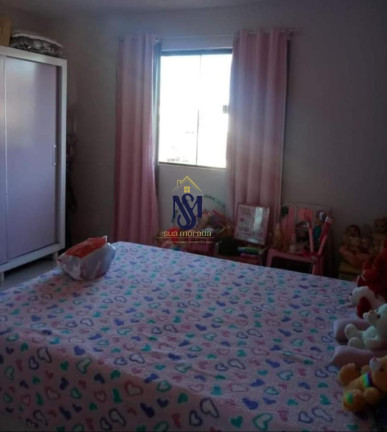 Imagem Casa com 2 Quartos à Venda,  em Aquarius - Cabo Frio