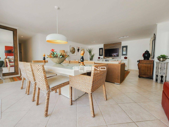 Imagem Cobertura com 3 Quartos à Venda, 200 m² em Riviera De São Lourenço - Bertioga