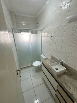 Imagem Apartamento com 2 Quartos à Venda, 62 m² em Guilhermina - Praia Grande
