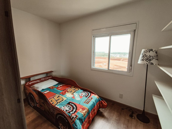 Imagem Apartamento com 2 Quartos à Venda, 60 m² em Marechal Rondon - Canoas