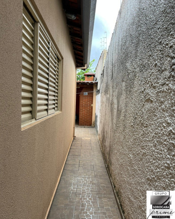 Imagem Casa com 2 Quartos à Venda, 125 m² em Jardim São Marcos - Sorocaba