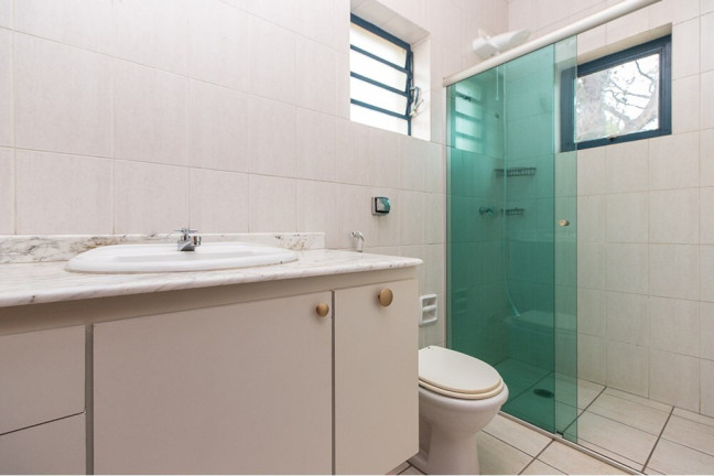 Imagem Casa com 3 Quartos à Venda, 220 m² em Moema - São Paulo