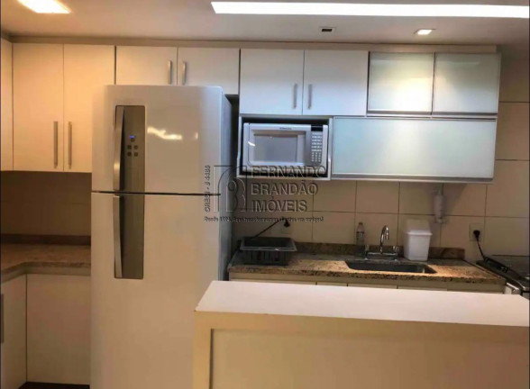 Imagem Imóvel com 3 Quartos à Venda, 94 m² em Barra Da Tijuca - Rio De Janeiro Imagem Imóvel com 3 Quartos à Venda, 94 m² em Barra Da Tijuca - Rio De Janeiro