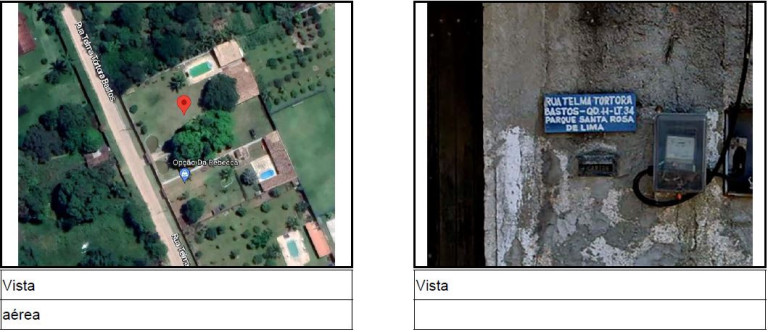Imagem Casa com 2 Quartos à Venda, 2.000 m² em Retiro - Itaborai