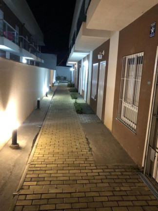 Sobrado com 2 Quartos à Venda, 62 m² em Cibratel Ll - Itanhaém