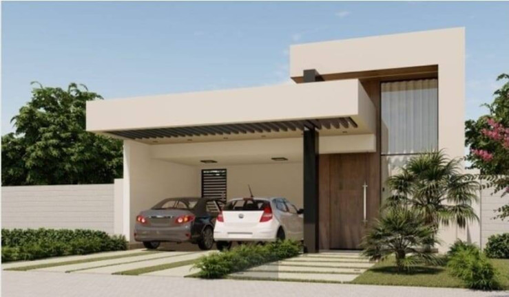 Imagem Casa de Condomínio com 3 Quartos à Venda, em Jardim Reserva Ipanema - Sorocaba Imagem Casa de Condomínio com 3 Quartos à Venda, em Jardim Reserva Ipanema - Sorocaba