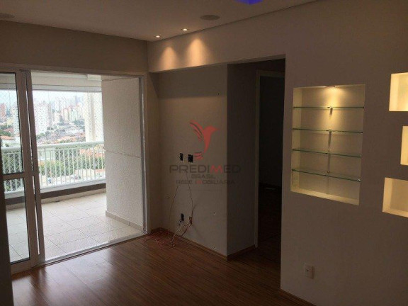 Foto do imóvel Apartamento com 2 Quartos à Venda, 70 m² em Saúde - São Paulo