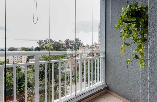 Imagem Apartamento com 2 Quartos à Venda, 50 m² em Morumbi - São Paulo Imagem Apartamento com 2 Quartos à Venda, 50 m² em Morumbi - São Paulo