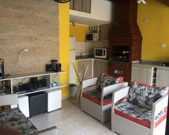 Imagem Sobrado com 3 Quartos à Venda, 140 m² em Vila Formosa - São Paulo Imagem Sobrado com 3 Quartos à Venda, 140 m² em Vila Formosa - São Paulo