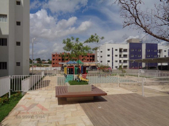 Apartamento com 3 Quartos à Venda,  em Lourival Parente - Teresina