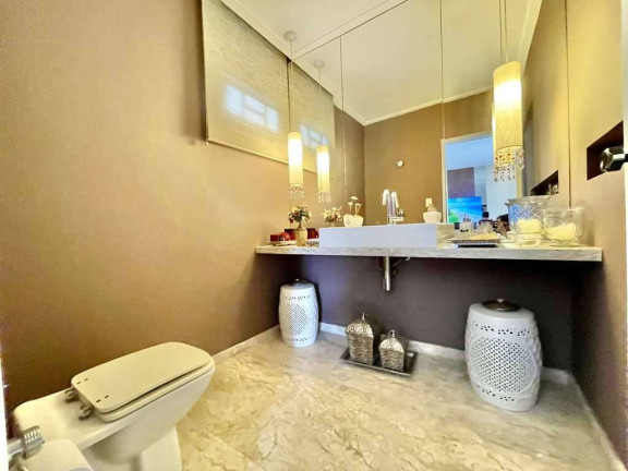 Imagem Casa com 4 Quartos à Venda, 576 m² em Granja Viana Ii - Cotia